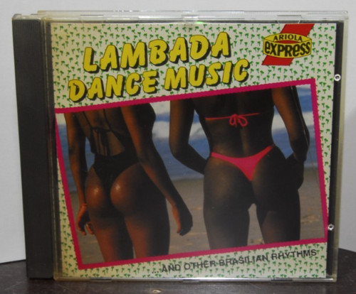 Ariola express records - ariola,