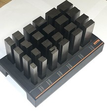 Parallelunterlagen-Satz Länge