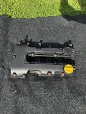 Ventildeckel Opel Corsa D S07 55561426 P21459946