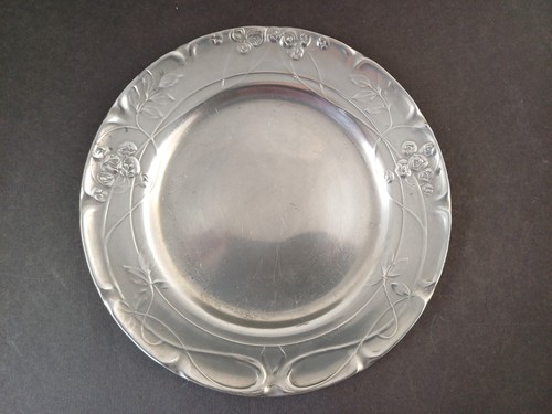 Kayserzinn jugendstil - kayserzinn,