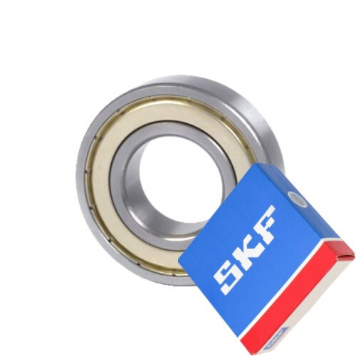 Skf 6212 c3gjn - skf, 6212-2z/c3gjn
