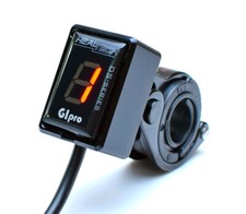 HEALTECH LENKERHALTERUNG