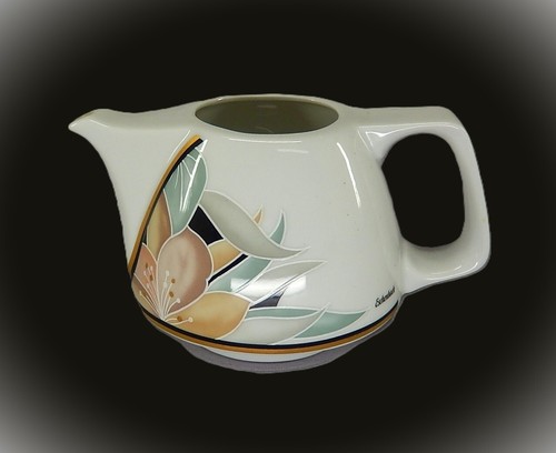 Eschenbach milch kännchen - milch,