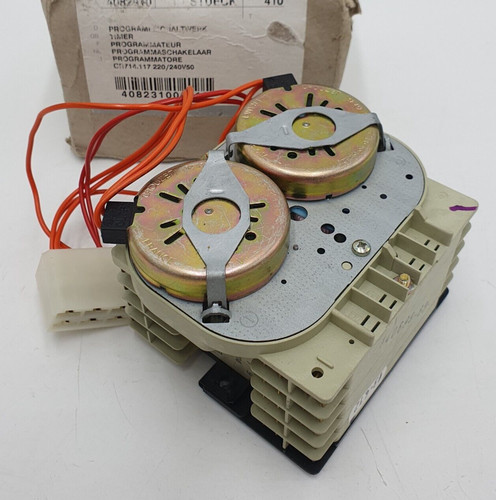 Miele programmschaltwerk - miele,