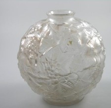 ESPAIVET French Art Deco Vase um 1930 France