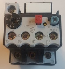 Moeller Motorschutzrelais