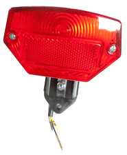 LED Rücklicht  Modell Ulo