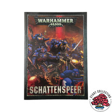 Warhammer 40k Schattenspeer