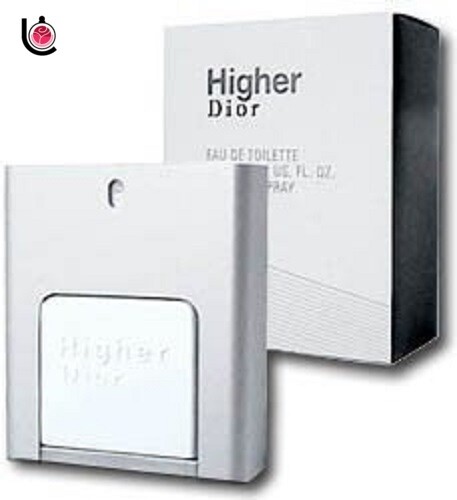 Christian dior higher - higher, eau