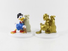 Dagobert Duck / uncle Scrooge