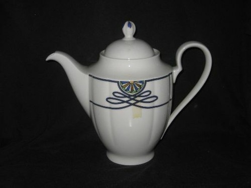 Rosenthal grace society - grace,
