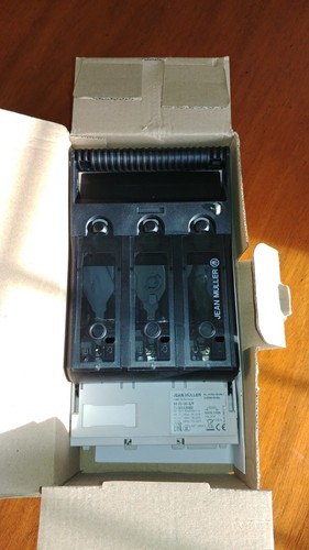 Jean muller keto f - jean, 00-3/f