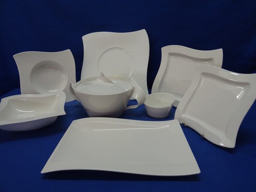 Villeroy boch new - &, wave