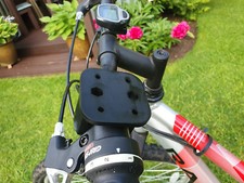 AMPS Befestigungshalterung