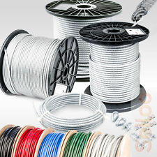 2-10mm STAHLSEIL PVC SET: 2