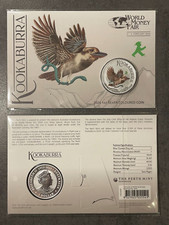 1 Dollar Australien 2024 WMF