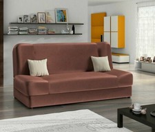 Couch Jonas Premium Sofa