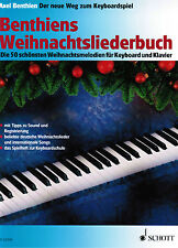 Keyboard / Klavier Noten 