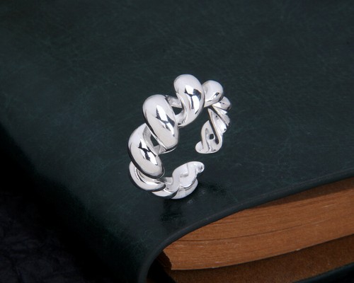 B37 ring gedreht 925 - b37,