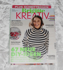 Brigitte Kreativ Nr. 3 2017 *