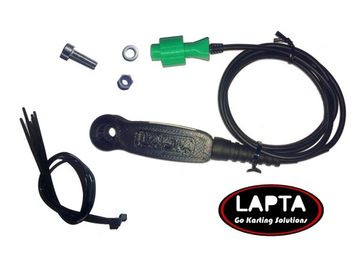 Lap magnetic pick - pick, für