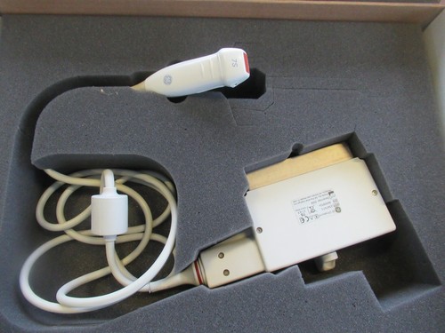 Sonde für logiq s6 - ge,