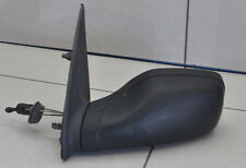 Peugeot 106 II S2 (96-03) Aussen Spiegel manuell Tür vorne Links  #29828-B524