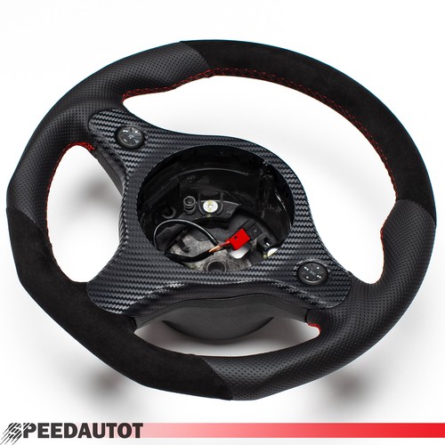 Tausch tuning abgeflacht - tuning,