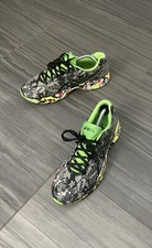 Asics Gel-Nimbus 18 Comic