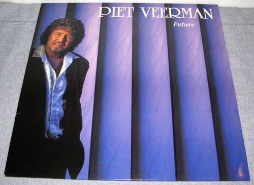 Piet veerman future - future,