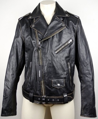 Diesel umenirok jacket - l-umenirok,