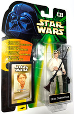 STAR WARS - POTF2 - LUKE