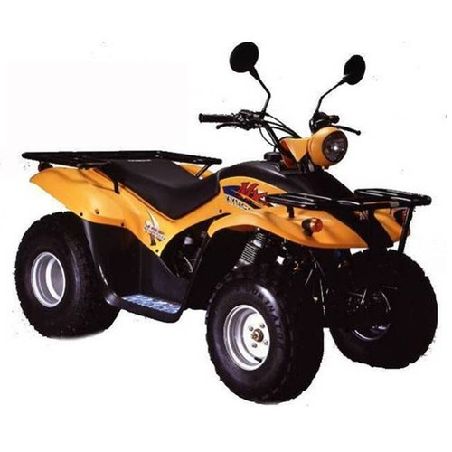 Kymco mxer 150 - mxer, 50/150