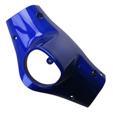 Tachoabdeckung Lenkerbadeckung