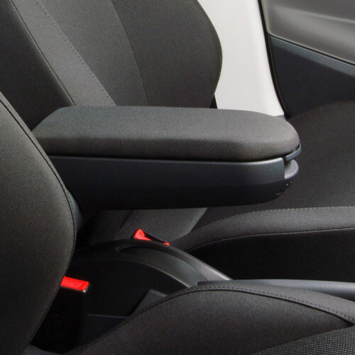 Mittelarmlehne seat ibiza - seat, 6j
