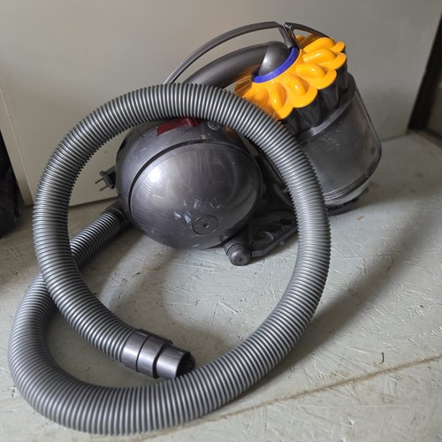 Dyson ball dc33c plus - dyson,