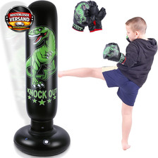 Dinosaurier Boxsack Kinder -