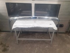 Triumph Spitfire MK4   1300 , 1500  / Triumph GT6 MK3  Heckstoßstange