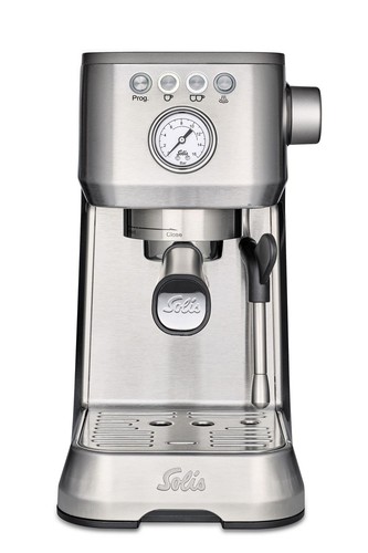 Solis barista perfetta plus - barista,