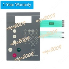 Membrane keypad switch