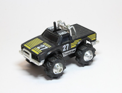 Ljn rough riders toyota 4x4 - riders,
