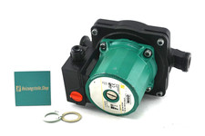Wilo Pumpe Heizungspumpe Pumpe Star ST 20/9 Solar inkl. Dichtungen 4061441