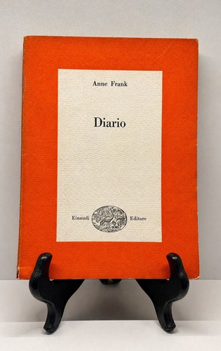 Anne frank tagebuch einaudi - frank,