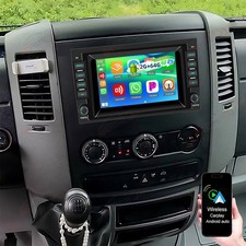 2+64G Android 15 Autoradio