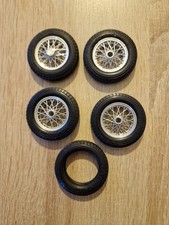 Gebrauchte Räder und Felgen