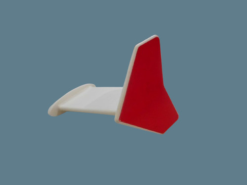 Playmobil heckflügel - 1x,