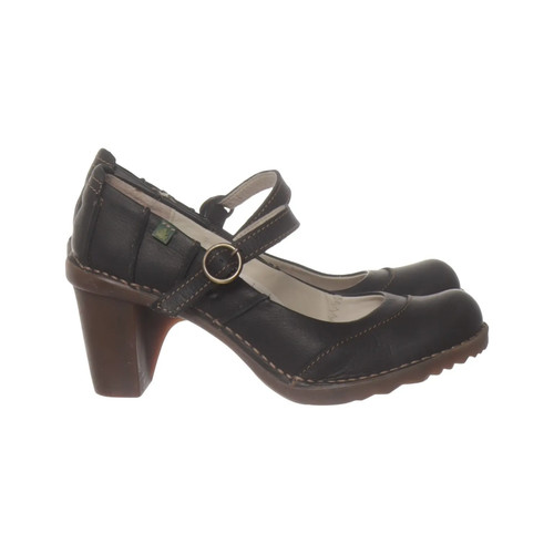 Naturalista high heels - el,