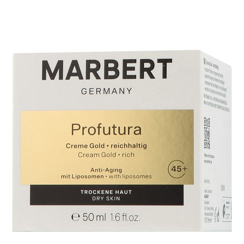 Marbert profutura creme gold - marbert,
