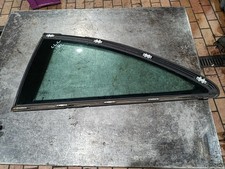 Seitenscheibe Feste Scheibe links hinten Mercedes CLC CL203 08-11 Coupe