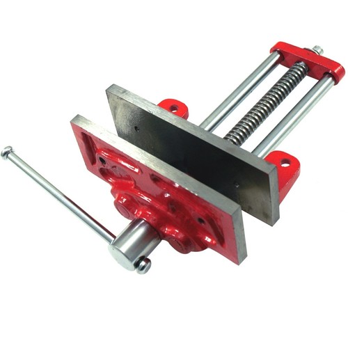 Tischlerschraubstock 150mm